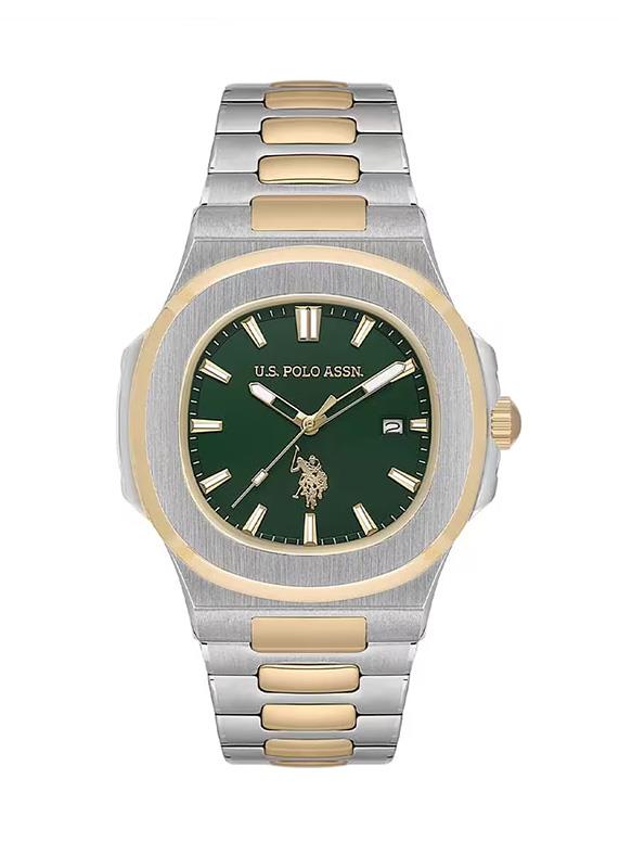 U.S. Polo Assn. USPA1150-04 Erkek Kol Saati