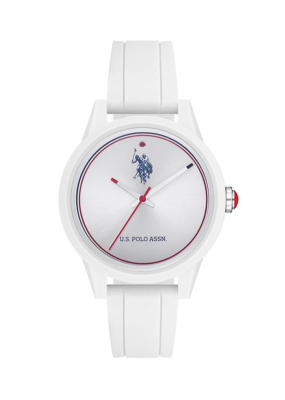 U.S. Polo Assn. USPA2007-01 Kadın Kol Saati