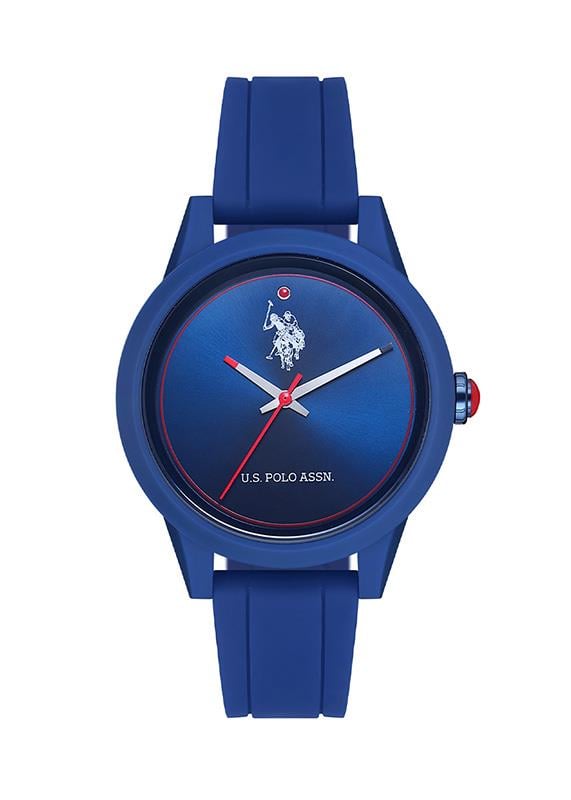 U.S. Polo Assn. USPA2007-02 Kadın Kol Saati