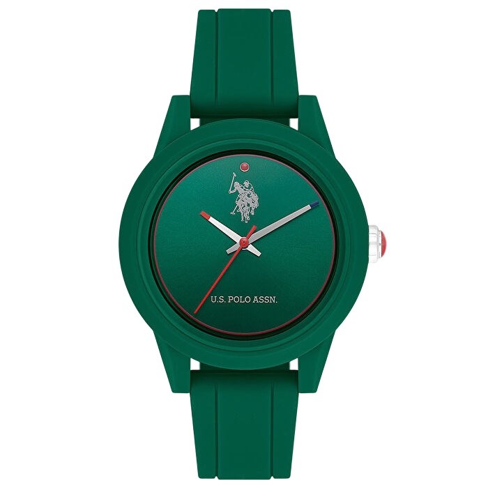 Us Polo Assn USPA2007-08 Kadın Kol Saati