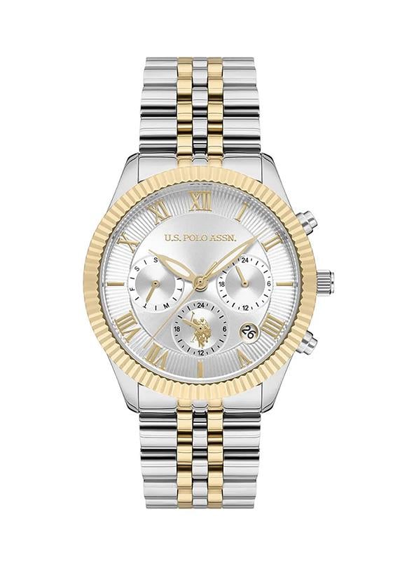 U.S. Polo Assn. USPA2040-03 Kadın Kol Saati