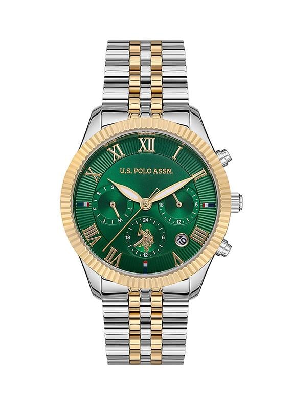 U.S. Polo Assn. USPA2040-08 Kadın Kol Saati