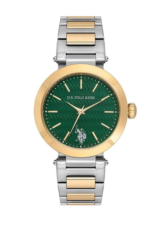 U.S. Polo Assn. USPA2099-01 Kadın Kol Saati