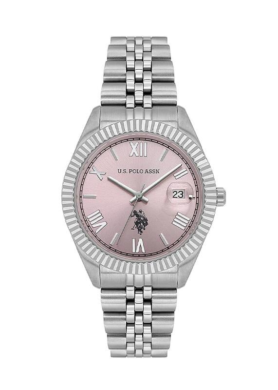 U.S. Polo Assn. USPA2112-02 Kadın Kol Saati
