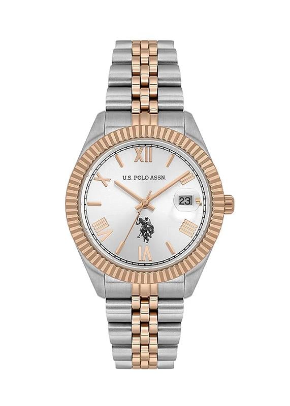 U.S. Polo Assn. USPA2112-06 Kadın Kol Saati