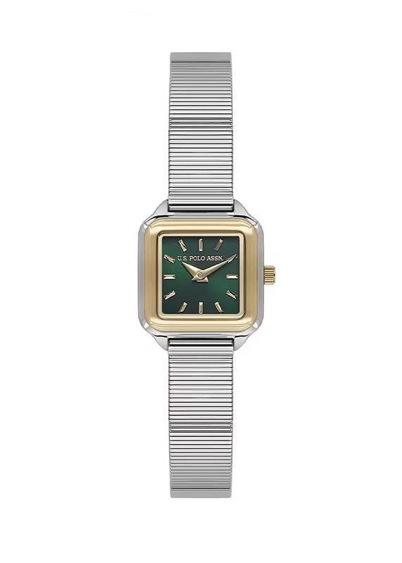 U.S. Polo Assn. USPA2145-02 Kadın Kol Saati