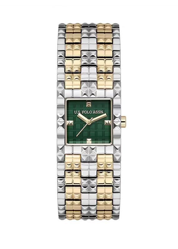 U.S. Polo Assn. USPA2150-03 Kadın Kol Saati