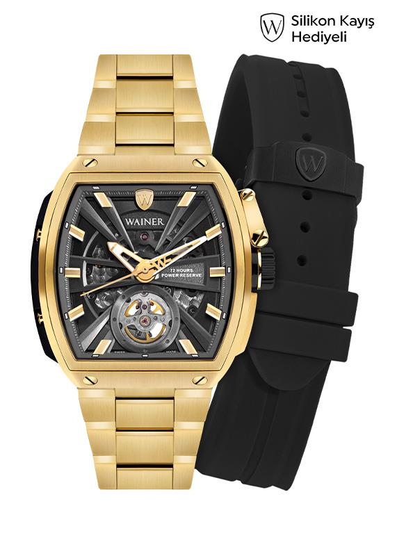 Wainer WA.25150-E Erkek Kol Saati
