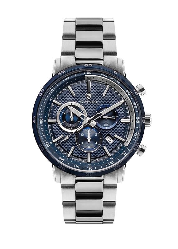 Wainer WA.19032-B Erkek Kol Saati