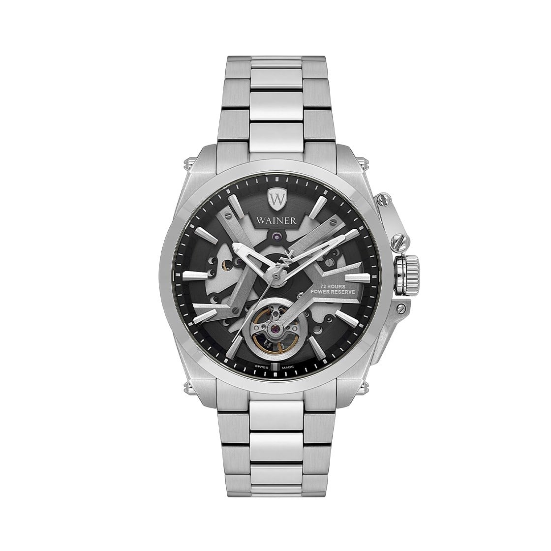 Wainer WA.25250-C Erkek Kol Saati