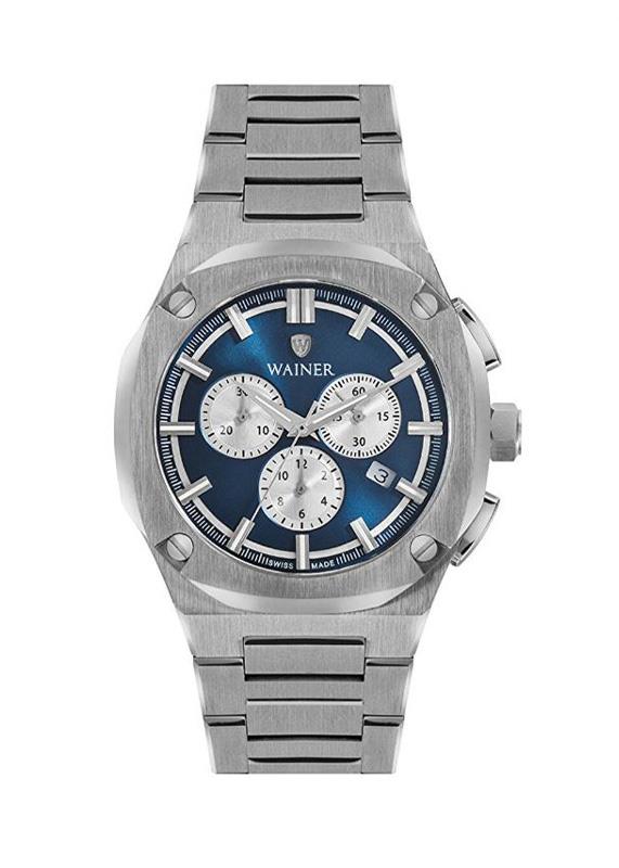 Wainer WA.10000-A Erkek Kol Saati