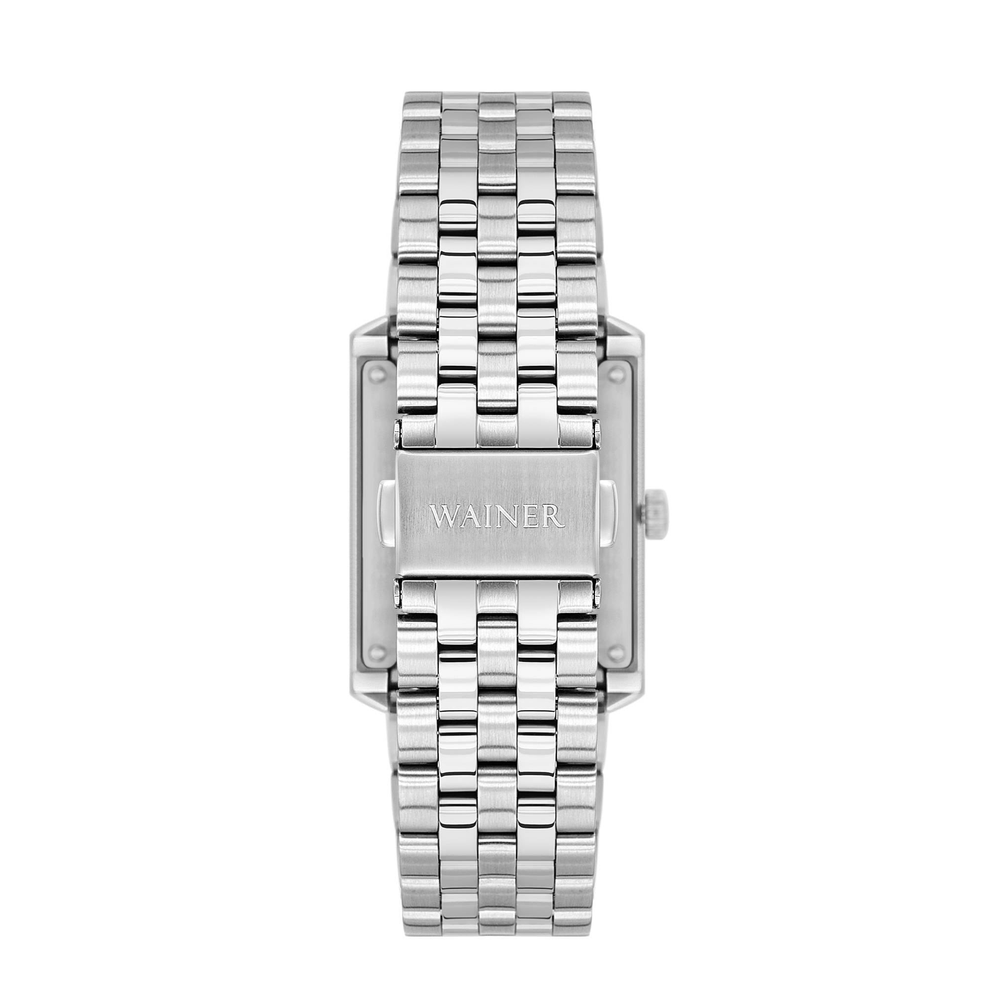 Wainer WA.21200-C Kadın Kol Saati