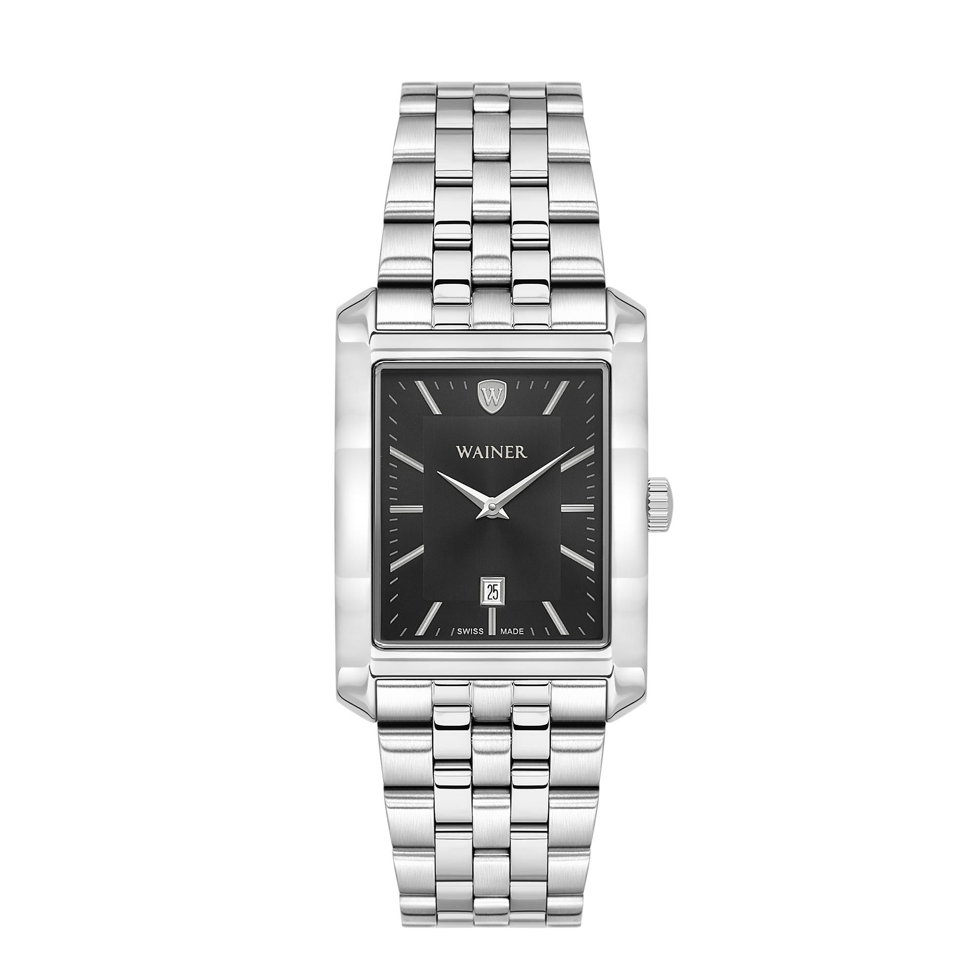 Wainer WA.21200-C Kadın Kol Saati