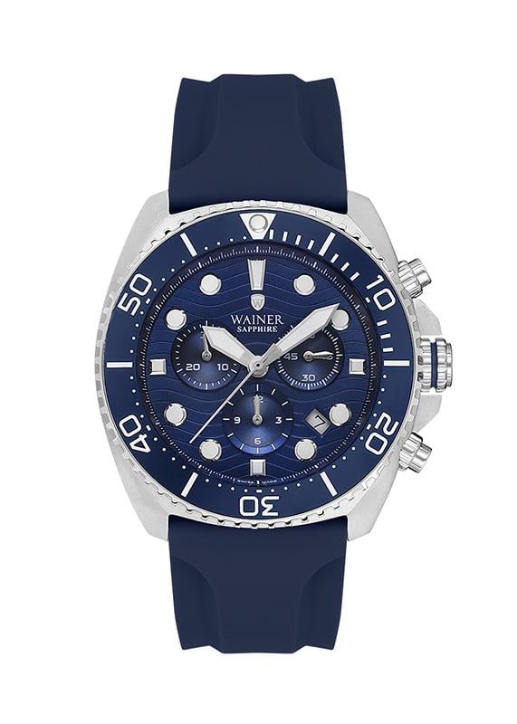 Waıner WA.10310-B Erkek Kol Saati