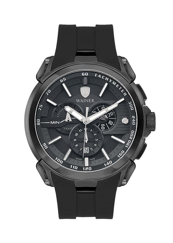 Waıner WA.16910-F Erkek Kol Saati