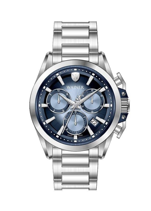Waıner WA.16100-C Erkek Kol Saati
