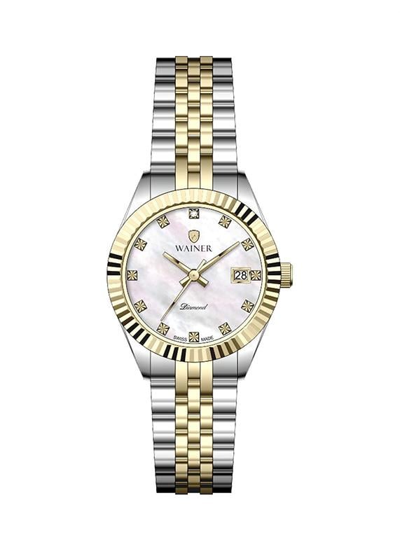 Wainer WA.19020-D Kadın Kol Saati
