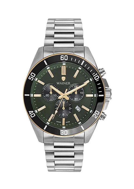 Waıner WA.19540-B Erkek Kol Saati