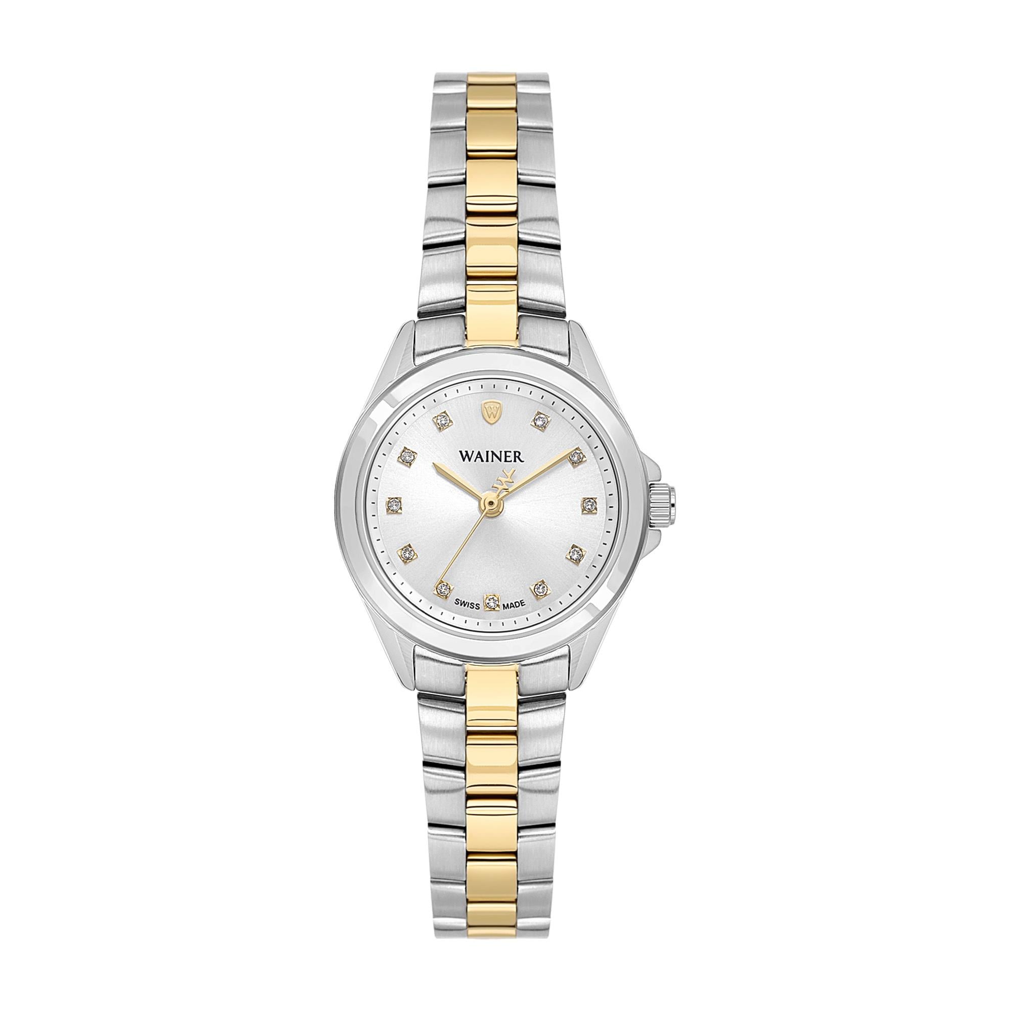 Wainer WA.18010-H Kadın Kol Saati