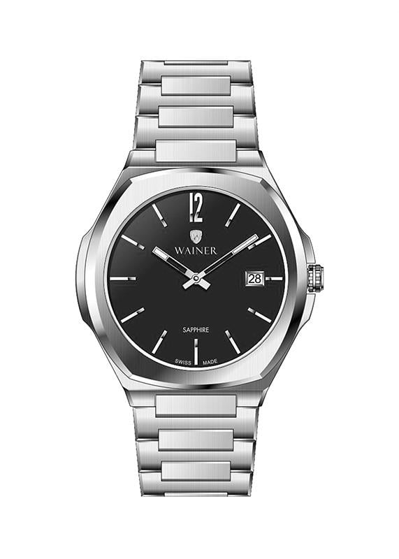 Wainer WA.10240-A Erkek Kol Saati