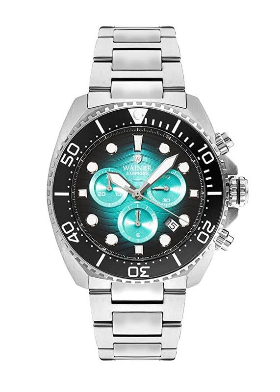 Waıner WA.10300-A Erkek Kol Saati