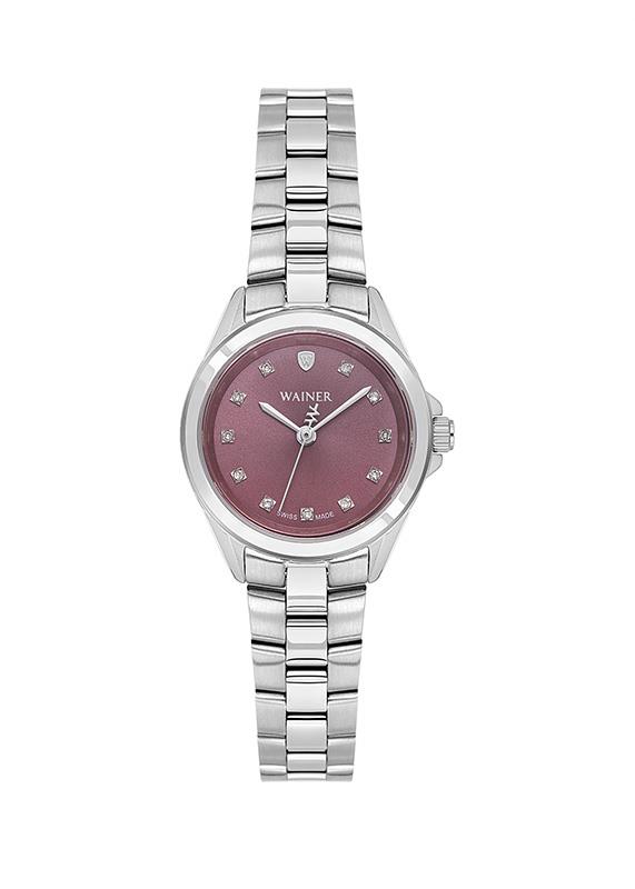 Wainer WA.18010-C Kadın Kol Saati