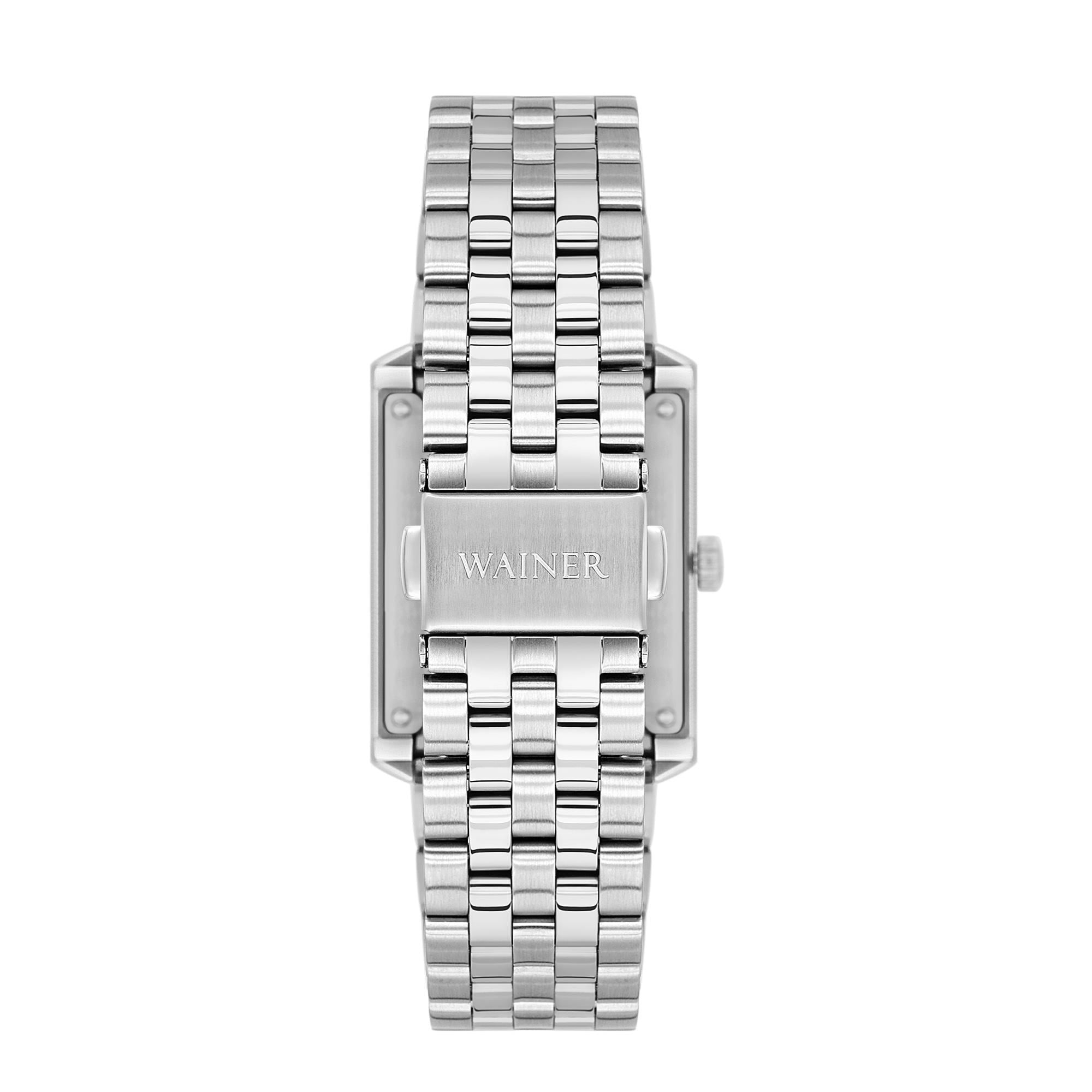 Wainer WA.21200-B Kadın Kol Saati