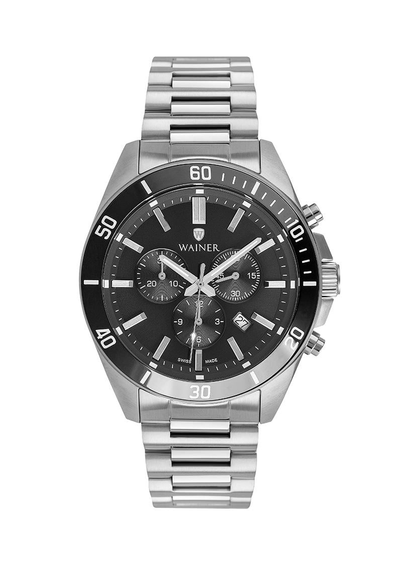 Waıner WA.19540-D Erkek Kol Saati