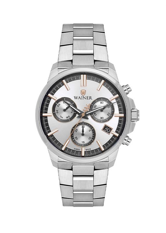 Wainer WA.16200-E Erkek Kol Saati