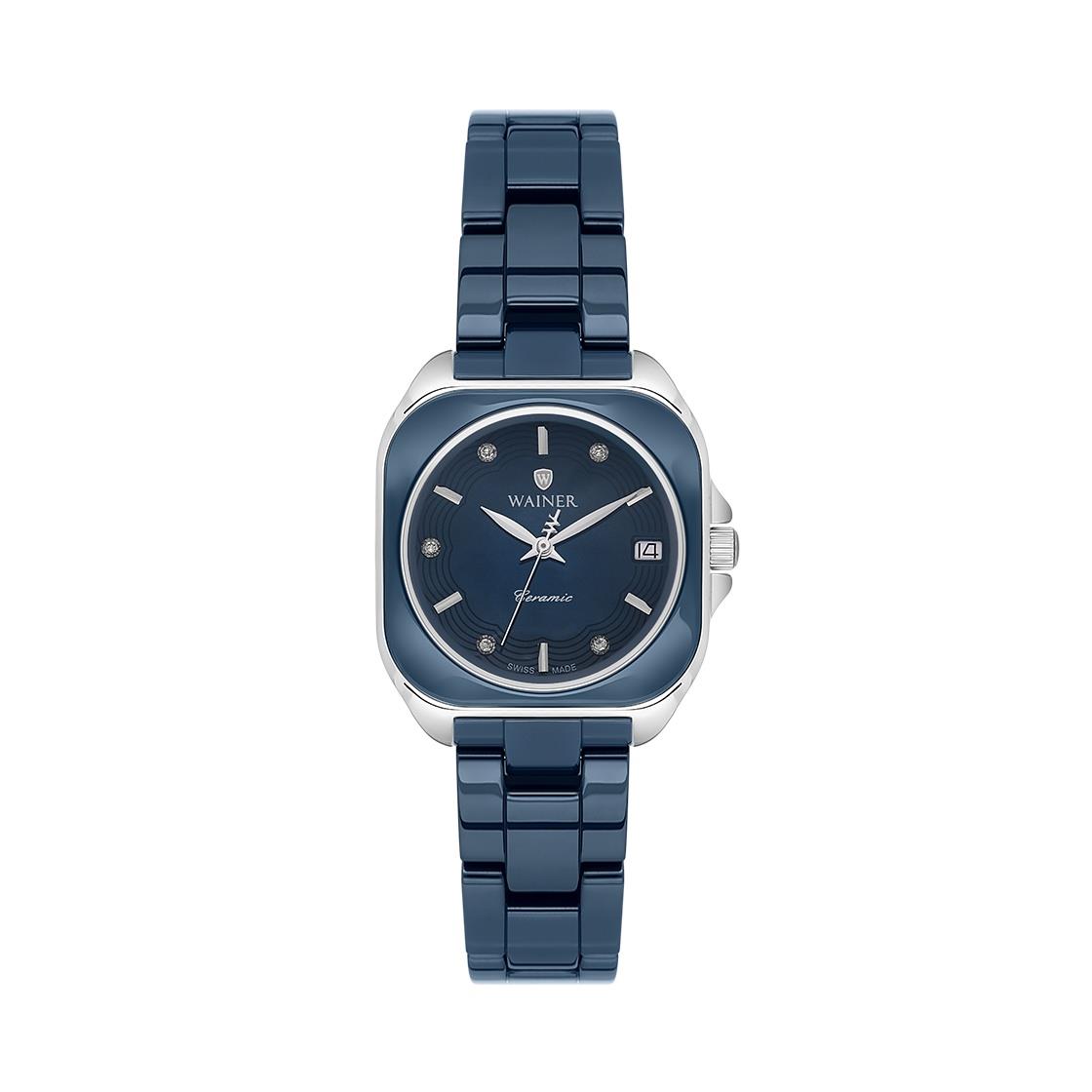 Wainer WA.18070-D Kadın Kol Saati