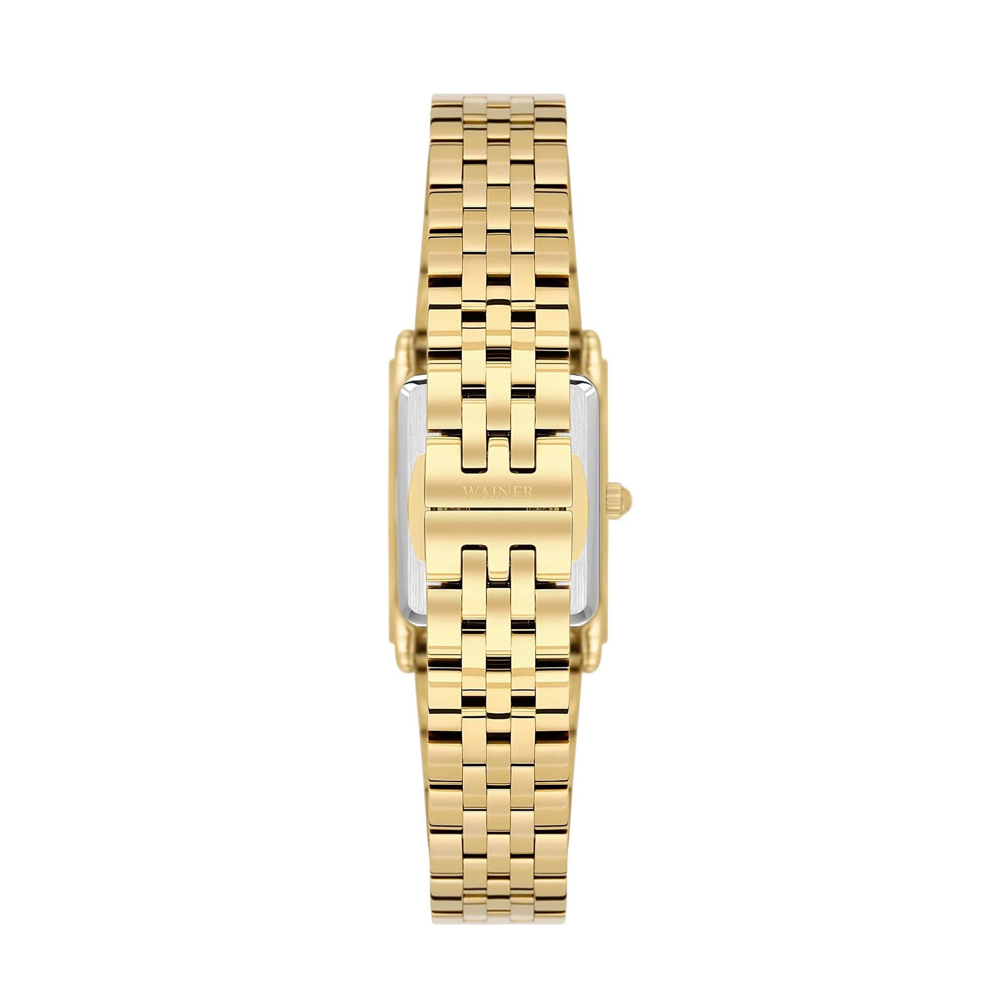 Wainer WA.19010-B Kadın Kol Saati