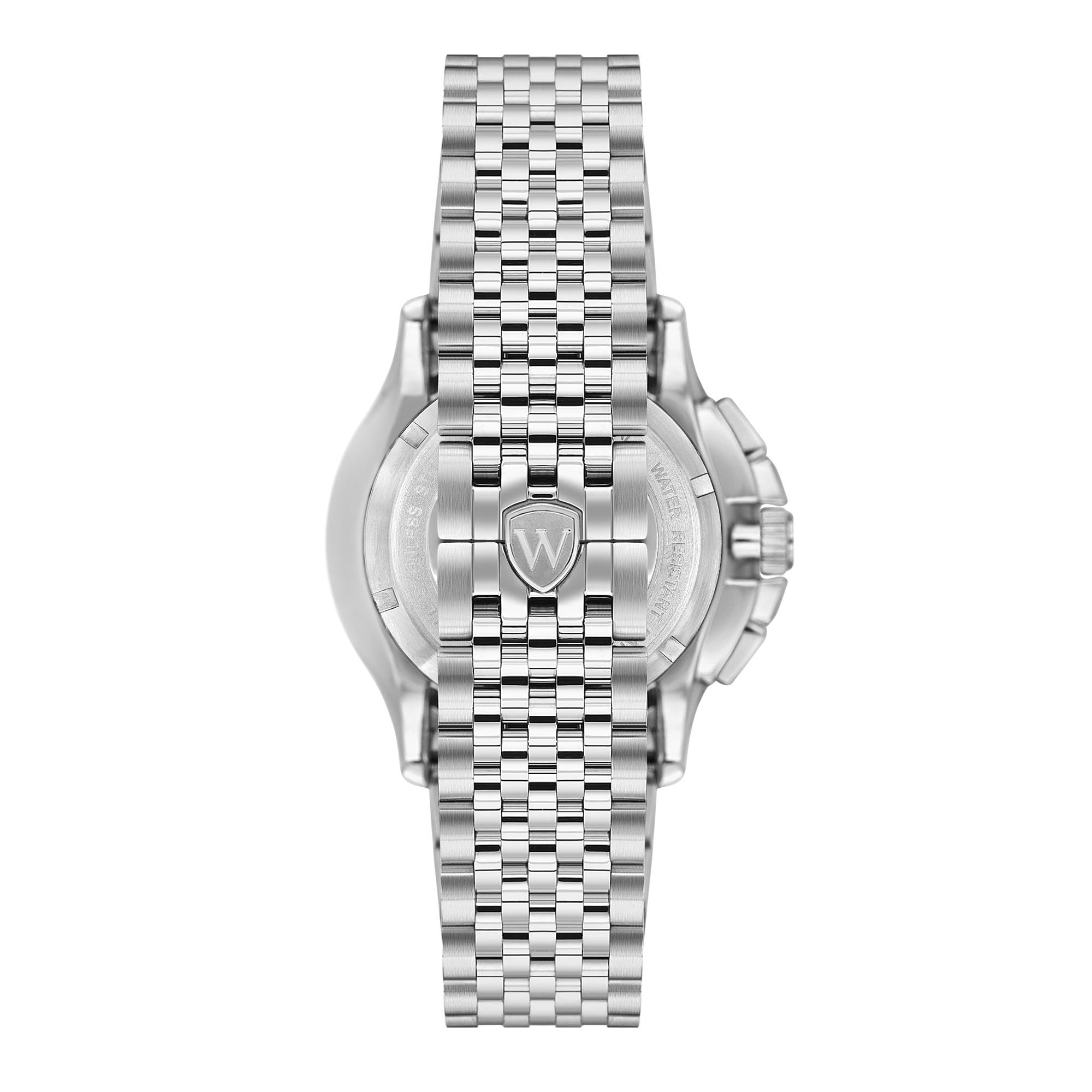 Wainer WA.19100-C Erkek Kol Saati