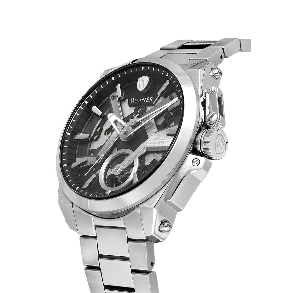 Wainer WA.25250-C Erkek Kol Saati
