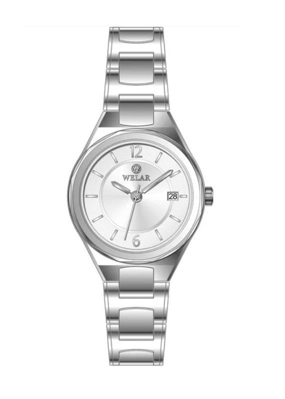 Welar Saat WEL2403-5 Kadın Kol Saati