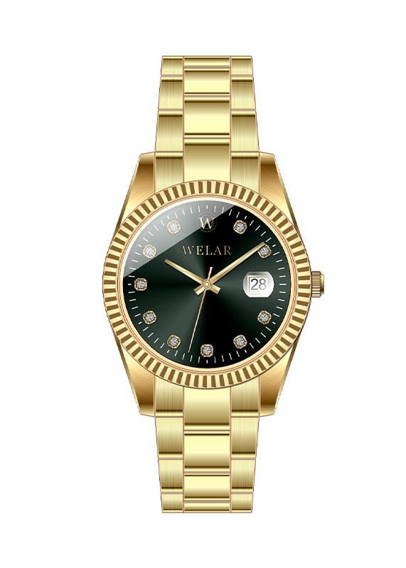 Welar Saat WEL5234-6 Kadın Kol Saati