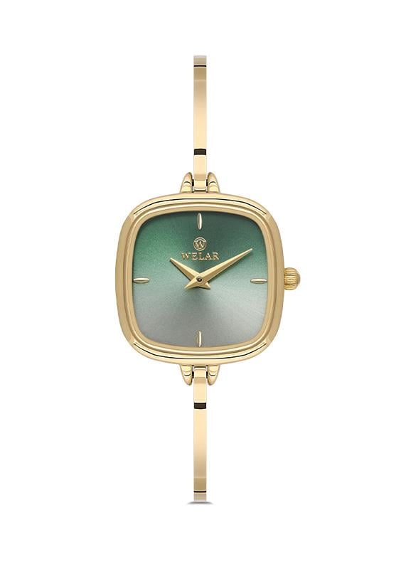 Welar WEL2501-6 Kadın Kol Saati