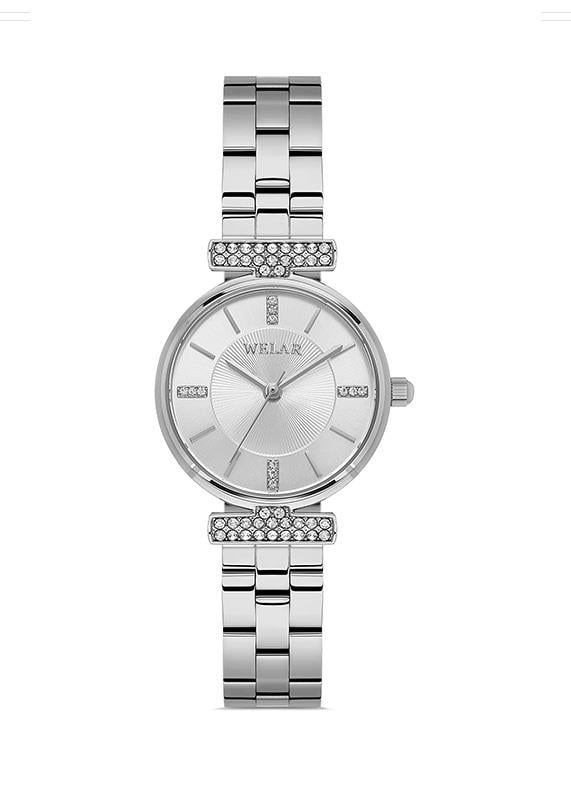 Welar WEL2503-1 Kadın Kol Saati