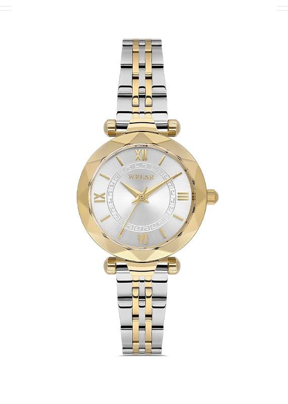 Welar WEL2508-2 Kadın Kol Saati