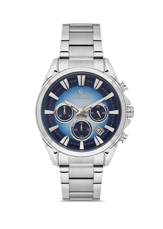 Welar WEL2510-1 Erkek Kol Saati