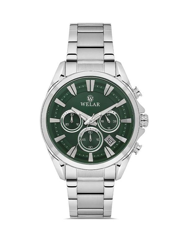Welar WEL2510-3 Erkek Kol Saati