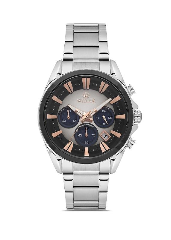 Welar WEL2510-5 Erkek Kol Saati