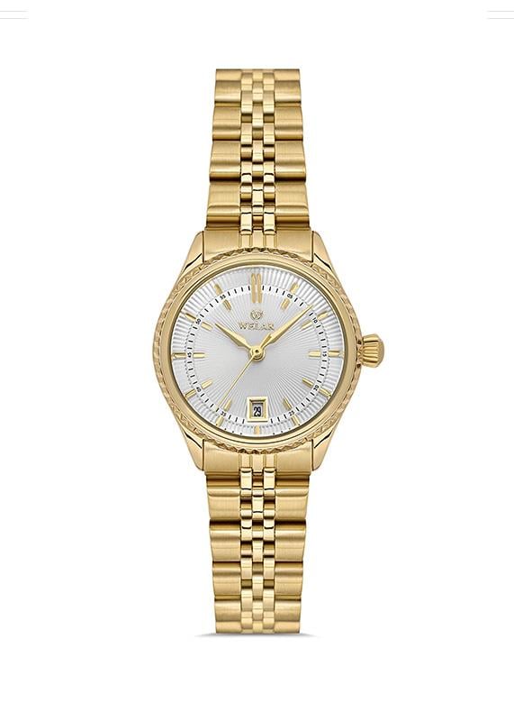 Welar WEL2511-6 Kadın Kol Saati
