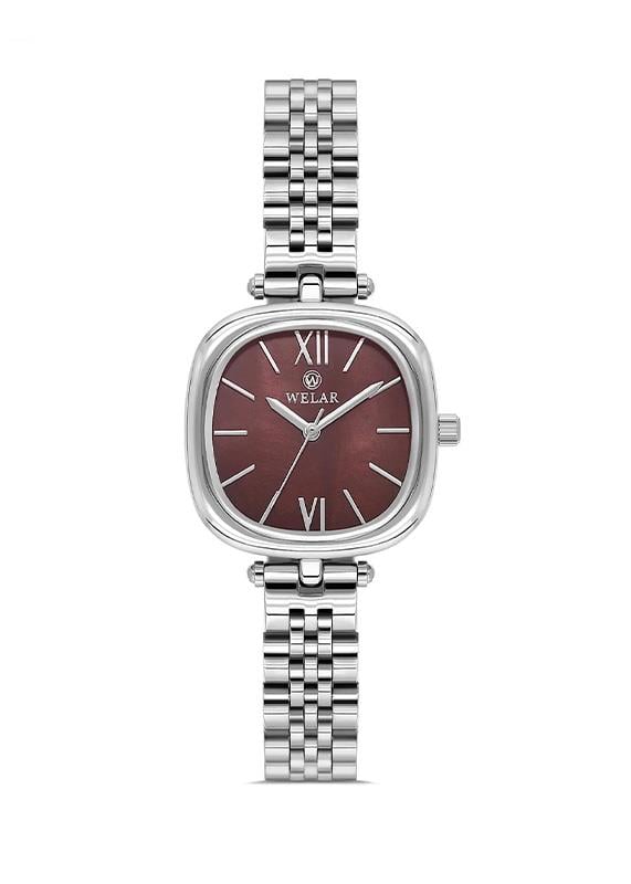 Welar WEL2513-2 Kadın Kol Saati