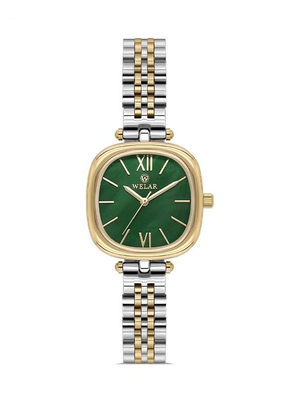Welar WEL2513-6 Kadın Kol Saati
