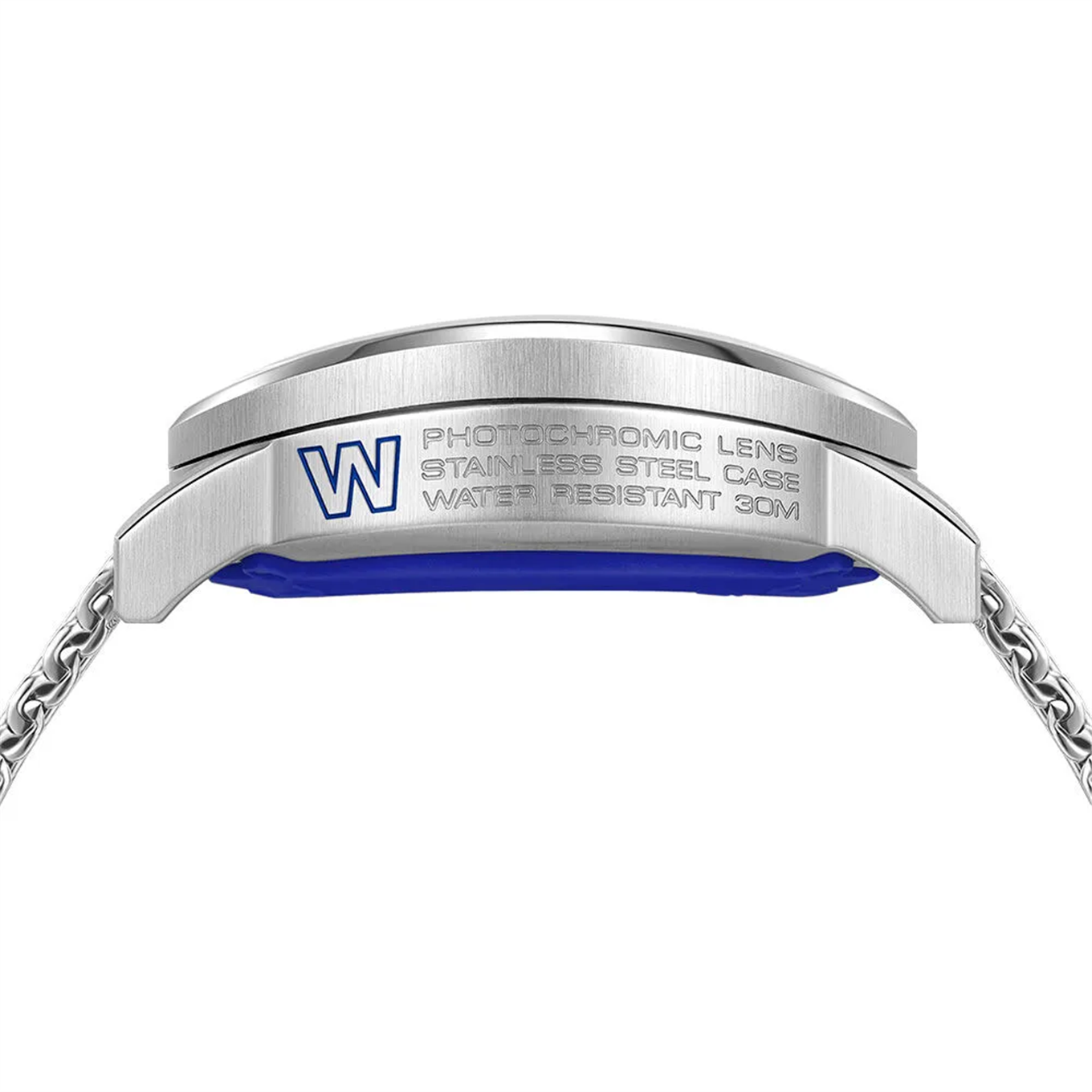 Welder Moody WMD2000 Erkek Kol Saati