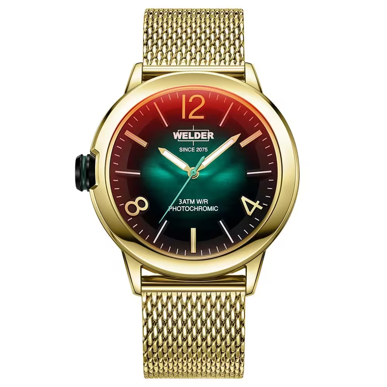 Welder Moody WMD2001 Erkek Kol Saati