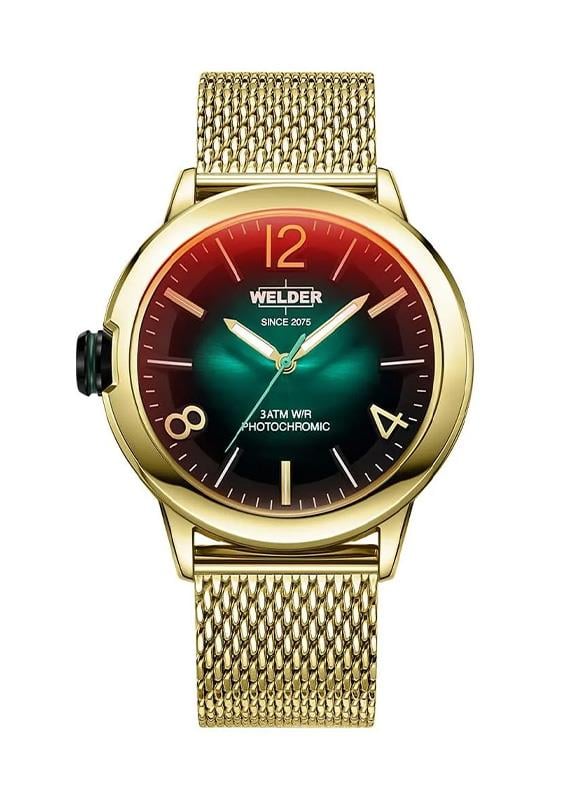 Welder Moody WMD2001 Erkek Kol Saati