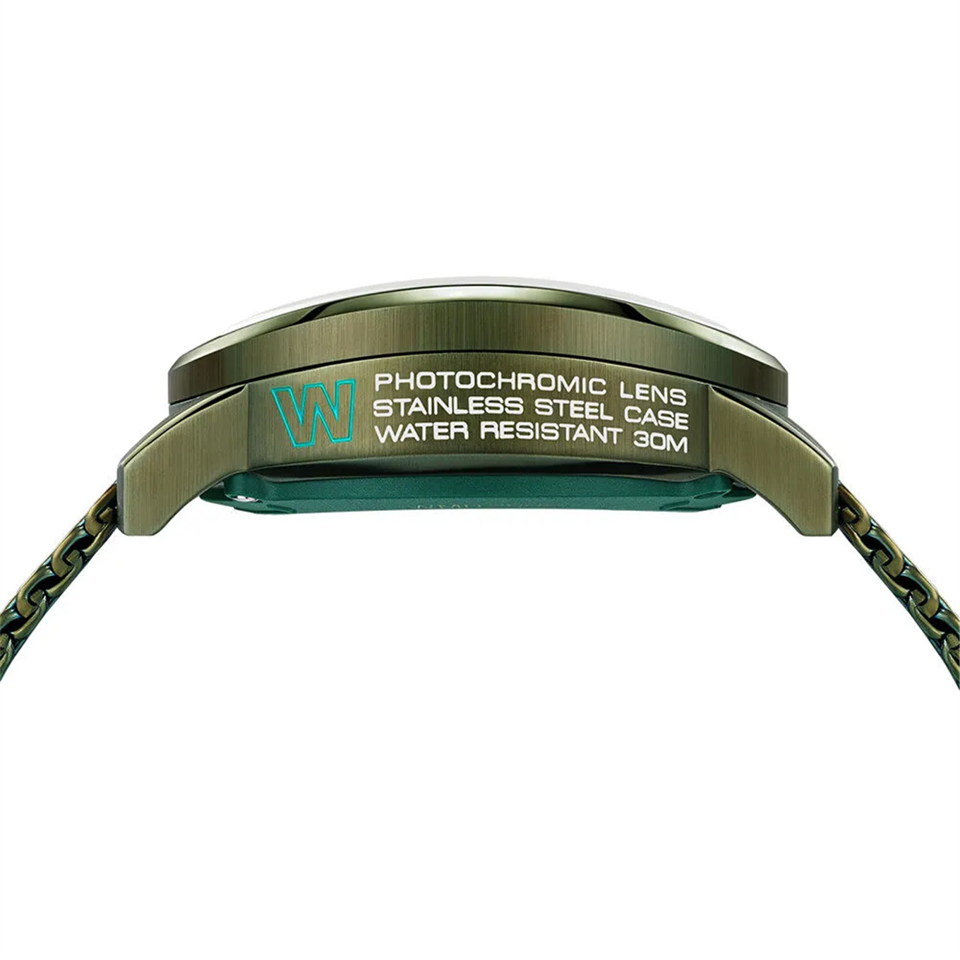 Welder Moody WMD2002 Erkek Kol Saati
