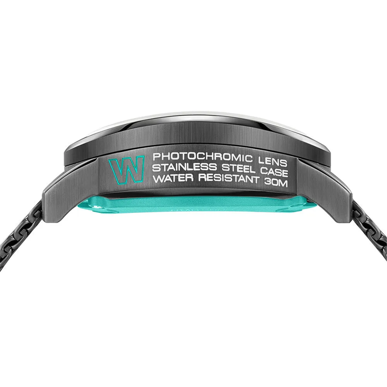 Welder Moody WMD2003 Erkek Kol Saati