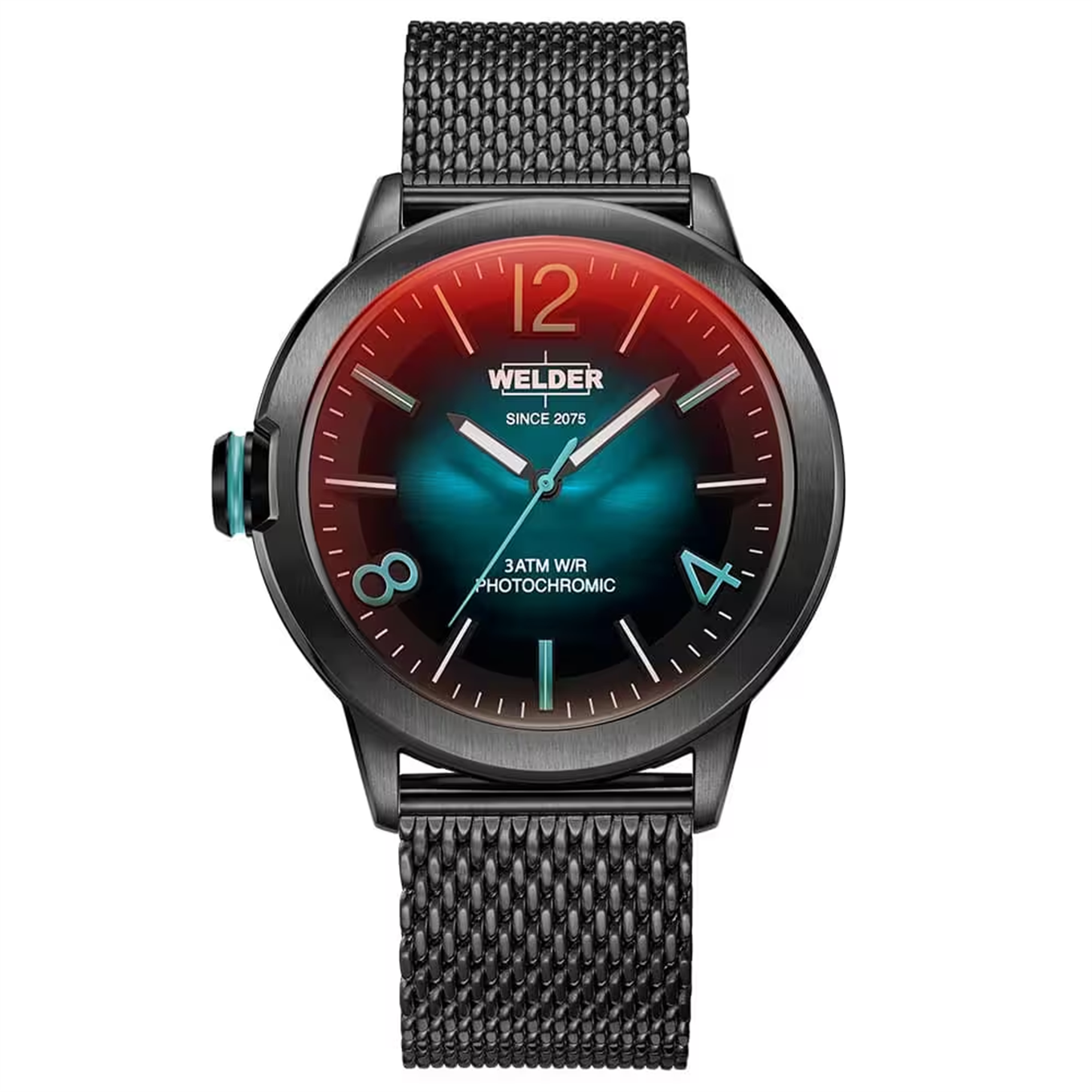 Welder Moody WMD2003 Erkek Kol Saati